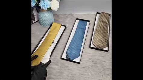 replica gucci neckties